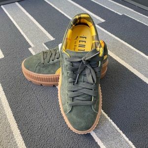 Fenty Cleated Creeper